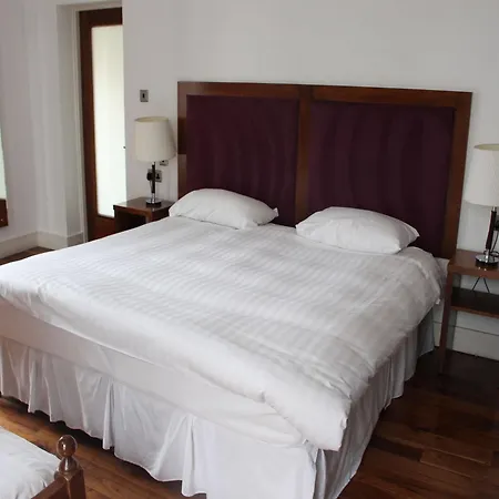 Hotel The Lombard Pub & Townhouse Dublin