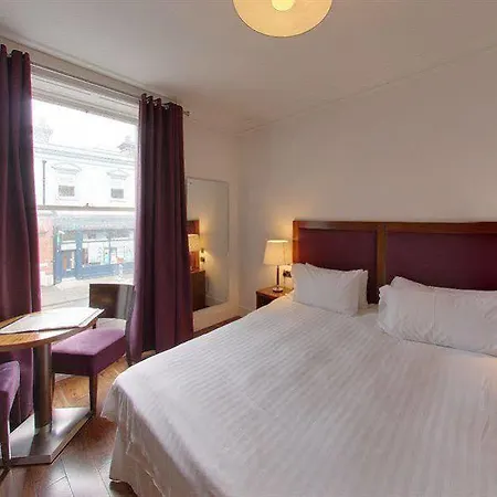 The Lombard Pub & Townhouse Hotel Dublin