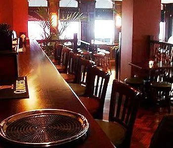 ホテル The Lombard Pub & Townhouse