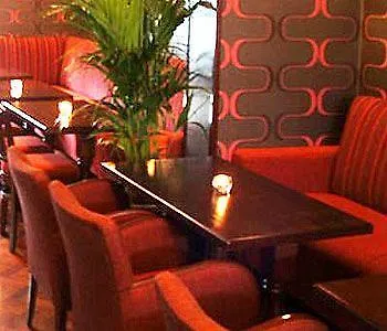 ホテル The Lombard Pub & Townhouse ダブリン
