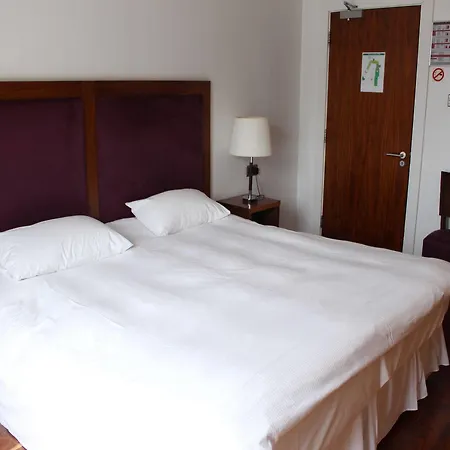 The Lombard Pub & Townhouse Hotel Dublin
