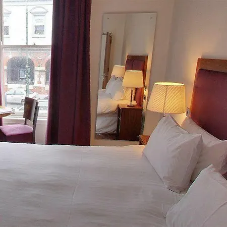 The Lombard Pub & Townhouse Hotel Dublin