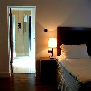 Hotel The Lombard Pub & Townhouse